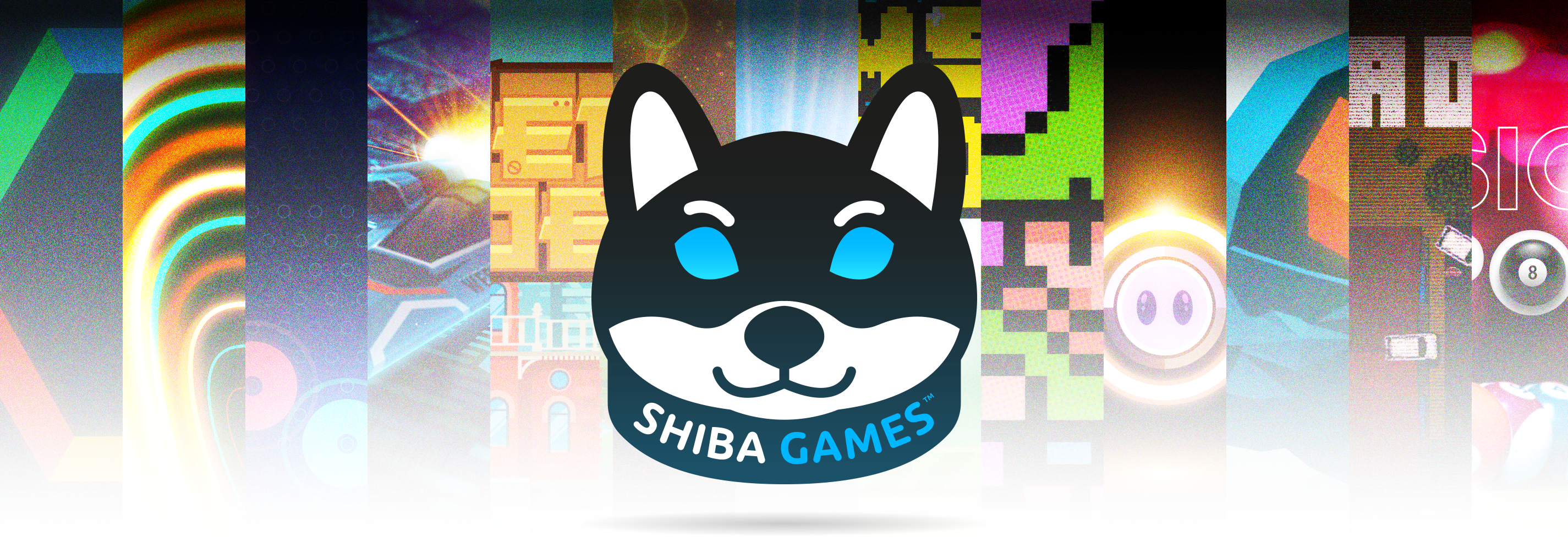 Shiba-Games