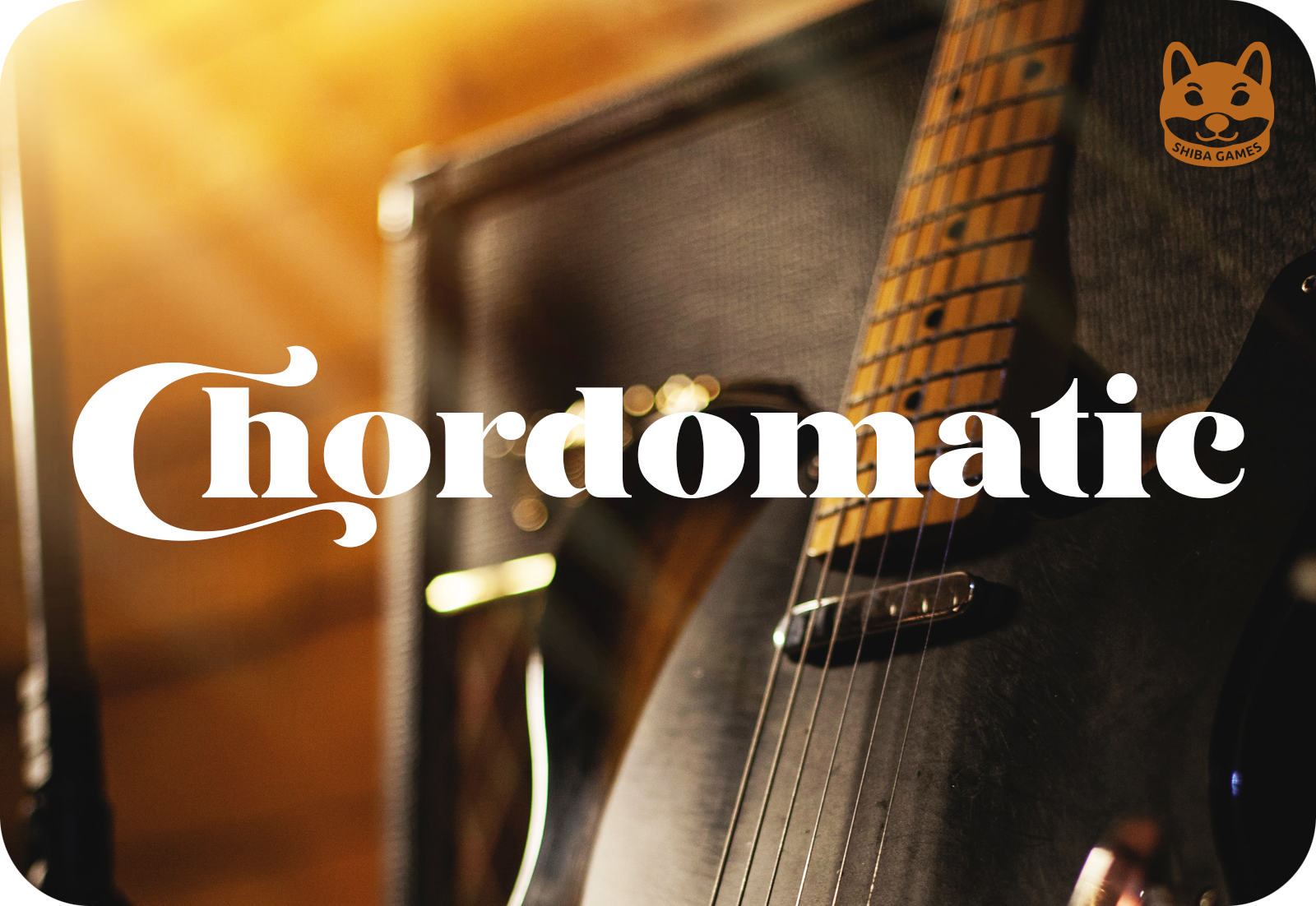 Chordomatic