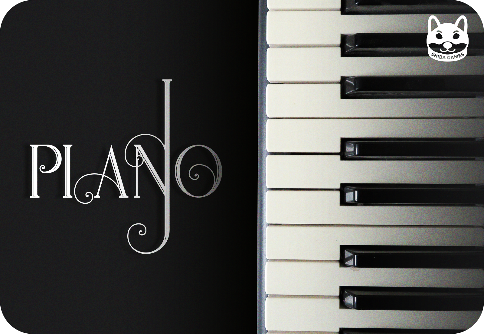 Piano J