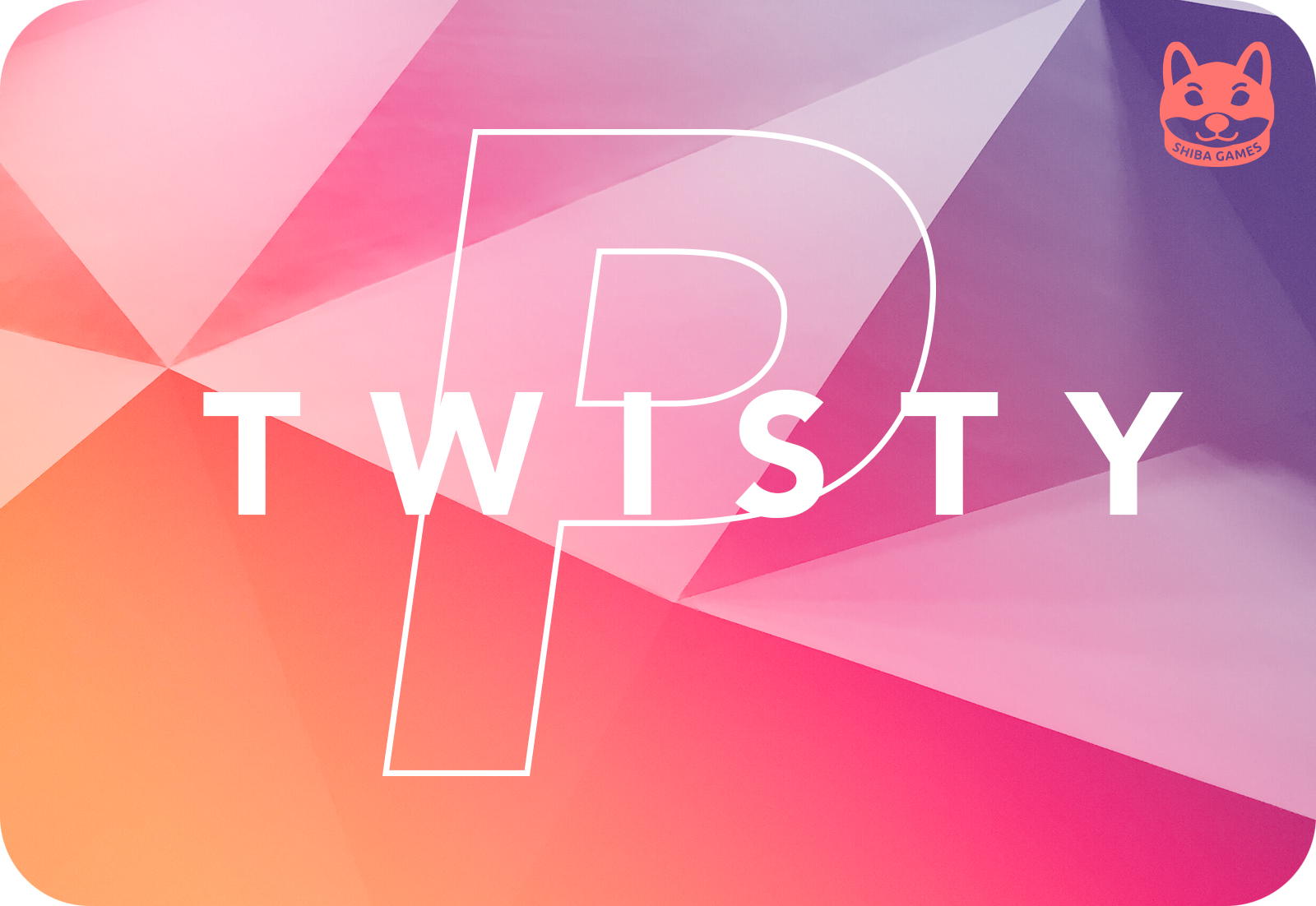Twisty P
